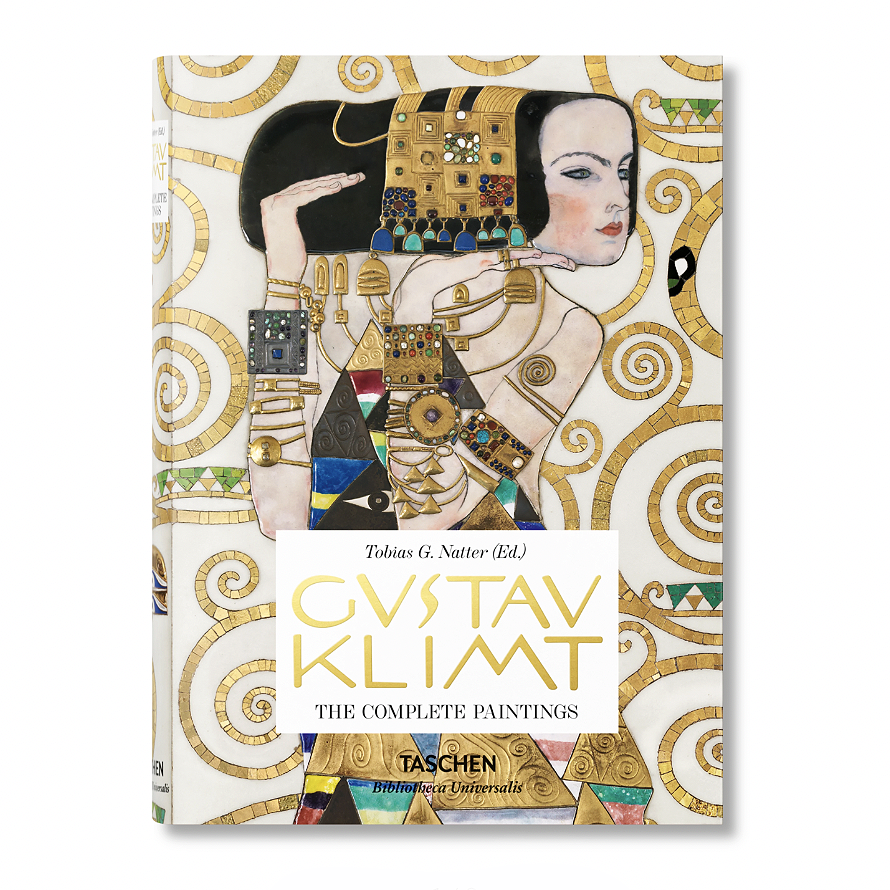 Gustav Klimt. The Complete Paintings | Prelude & Dawn | Los Angeles, CA