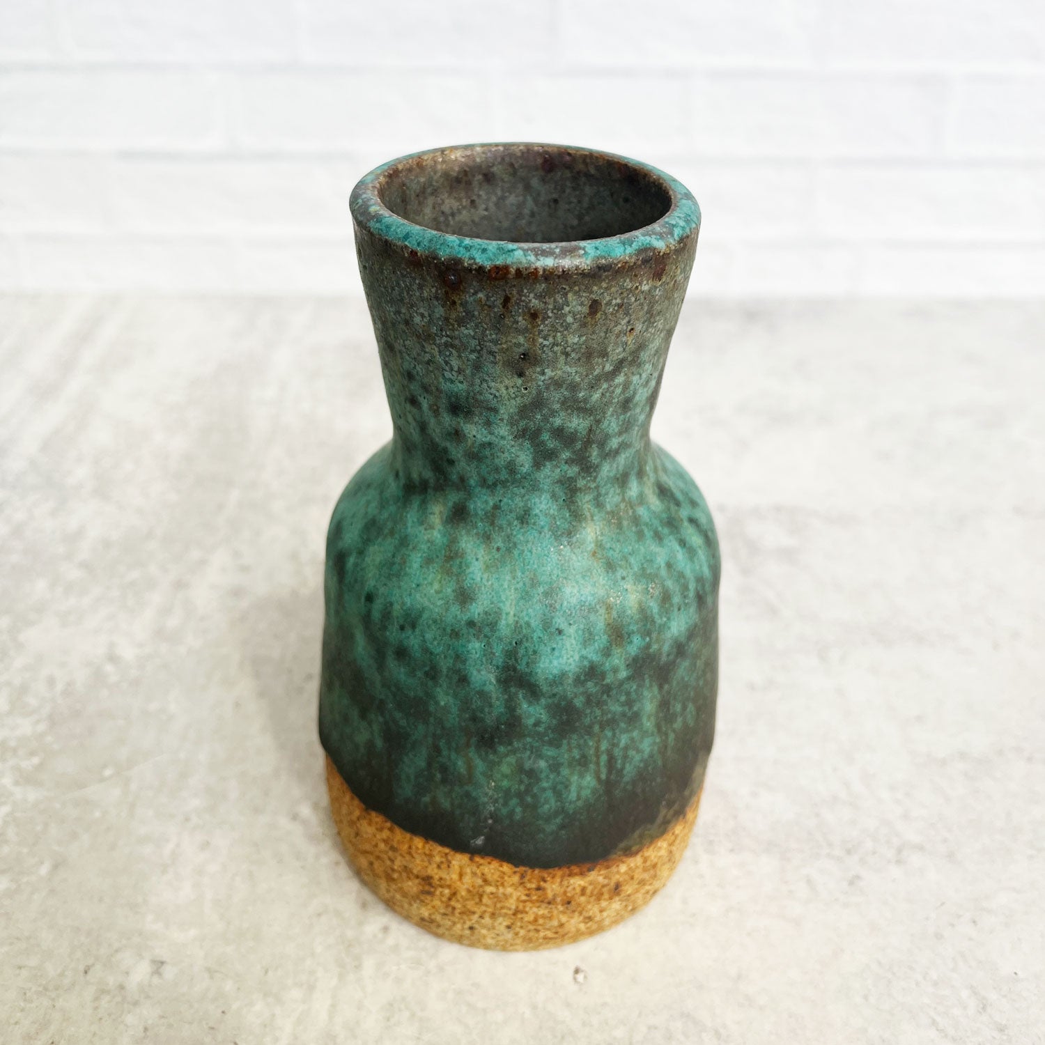 Great Escape Vase