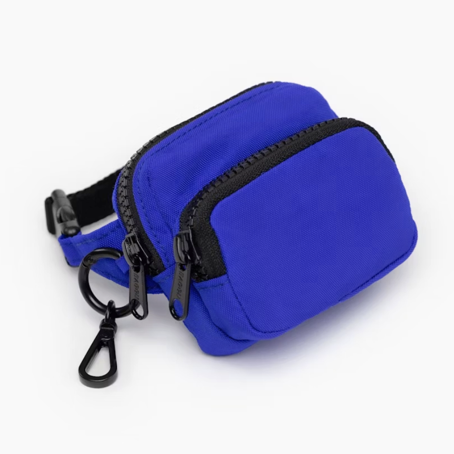 Fanny Pack Charm - Lapis