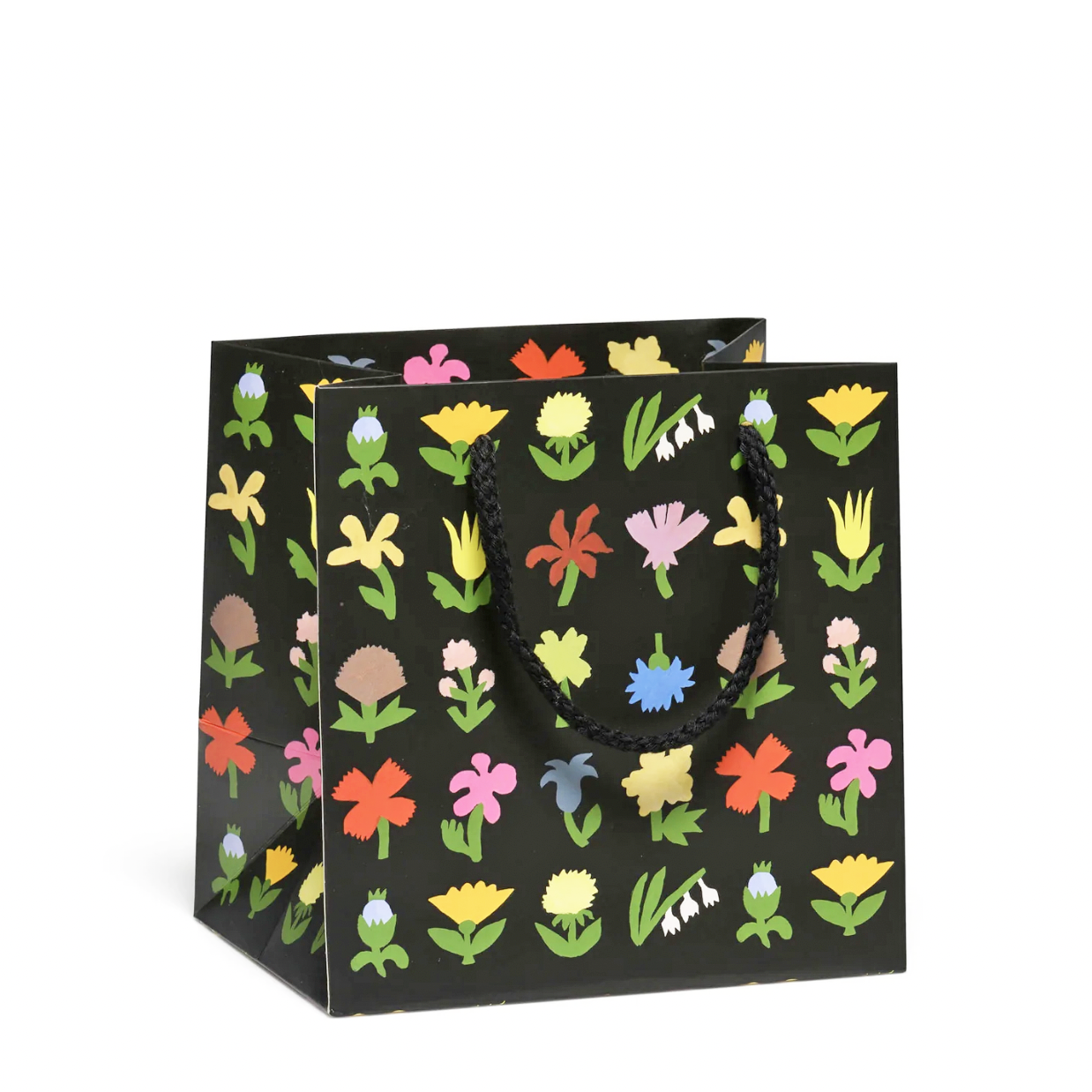 Little Flowers Small Gift Bag