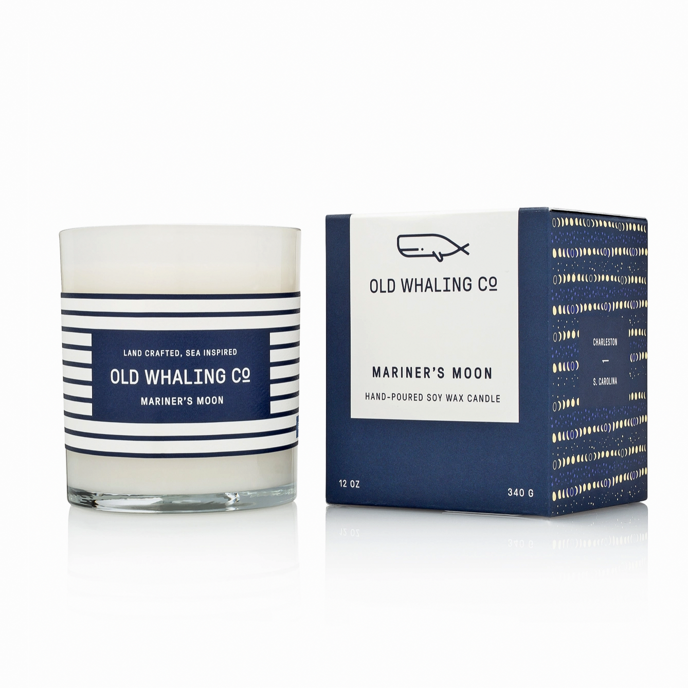 Mariner's Moon® Candle