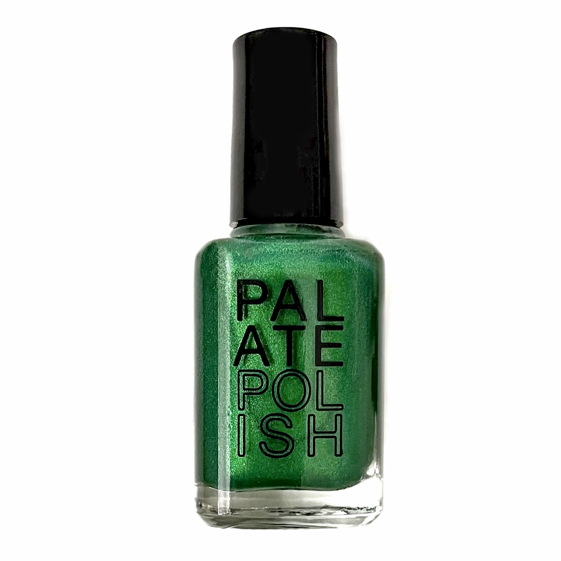 Crème De Menthe Nail Polish