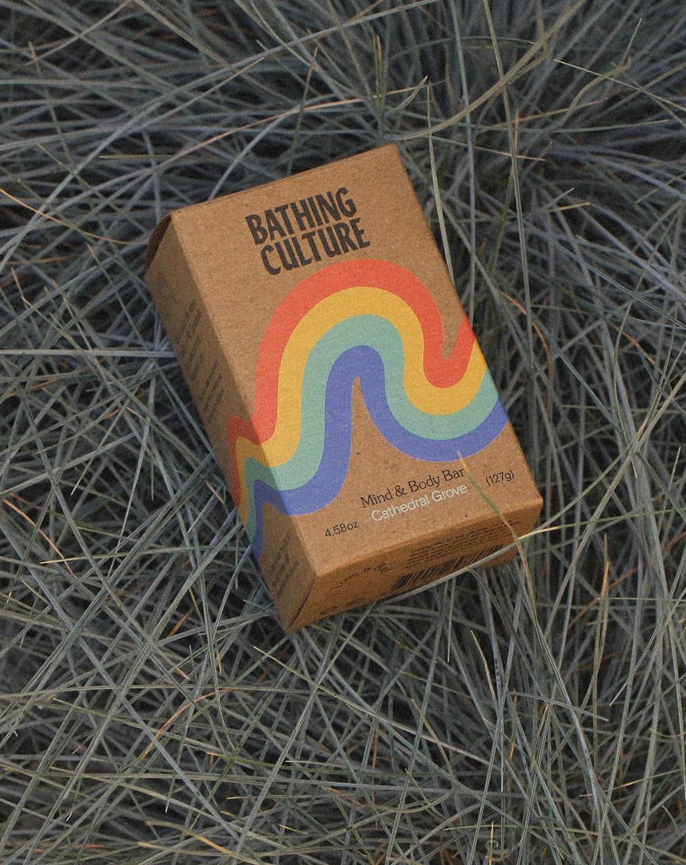 Bathing Culture Mind & Body Bar Soap | Prelude and Dawn | Los Angeles, CA