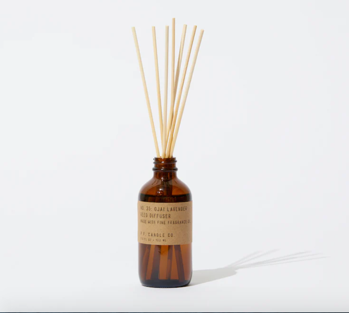 Ojai Lavender Reed Diffuser