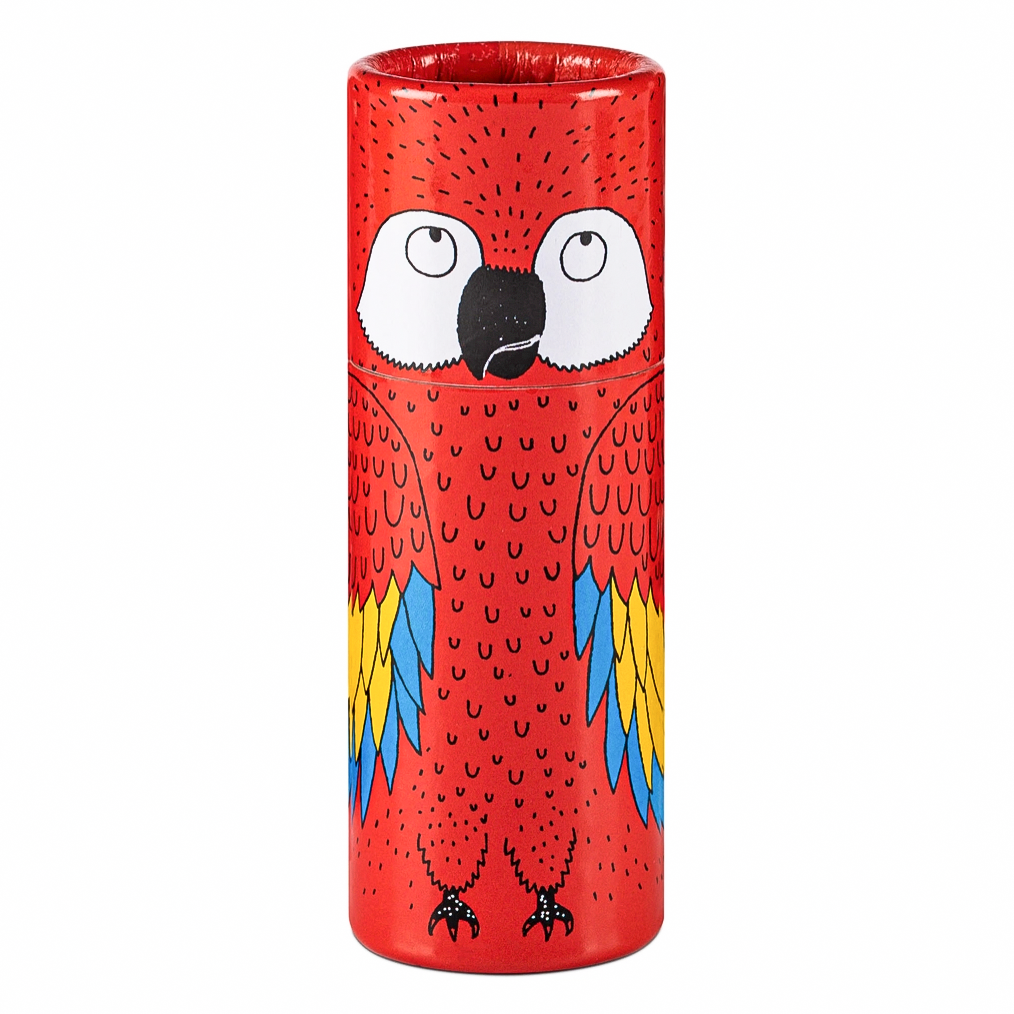 Parrot | Cylinder - Safety Matches