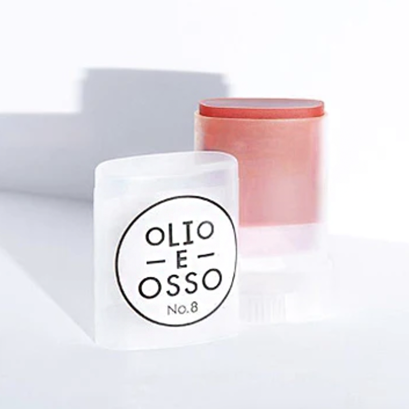 Olio E Osso No. 8 Lip and Cheek Balm | Prelude & Dawn | Los Angeles