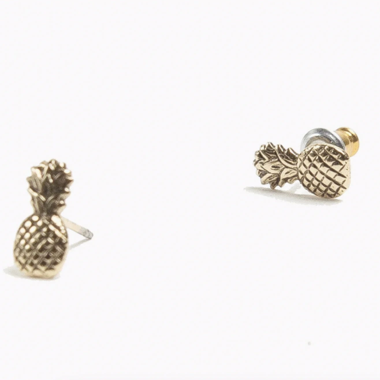 Pineapple Studs