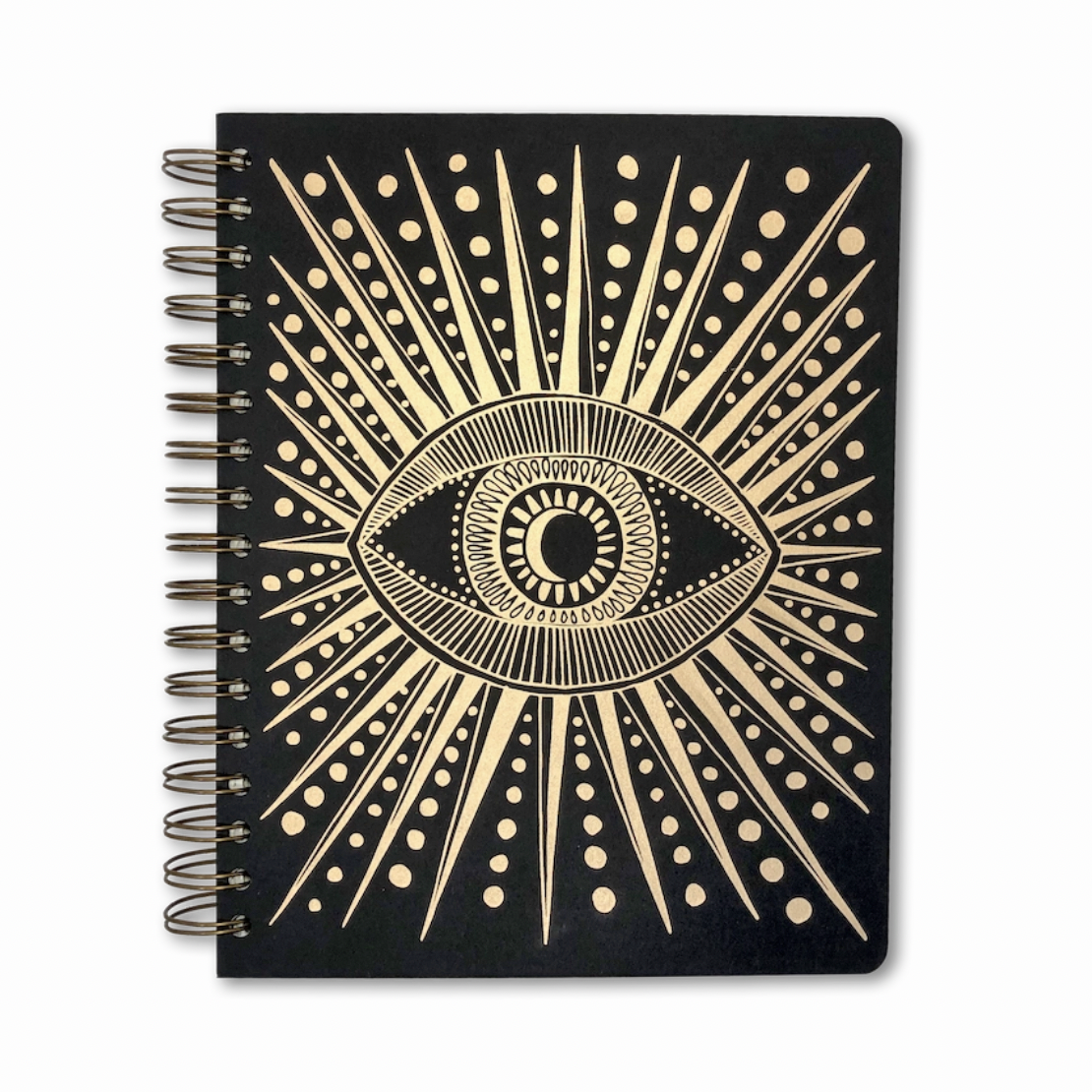 Rainbow Vision Undated Planner (Fka Open Dated Planner) | Prelude & Dawn | Los Angeles