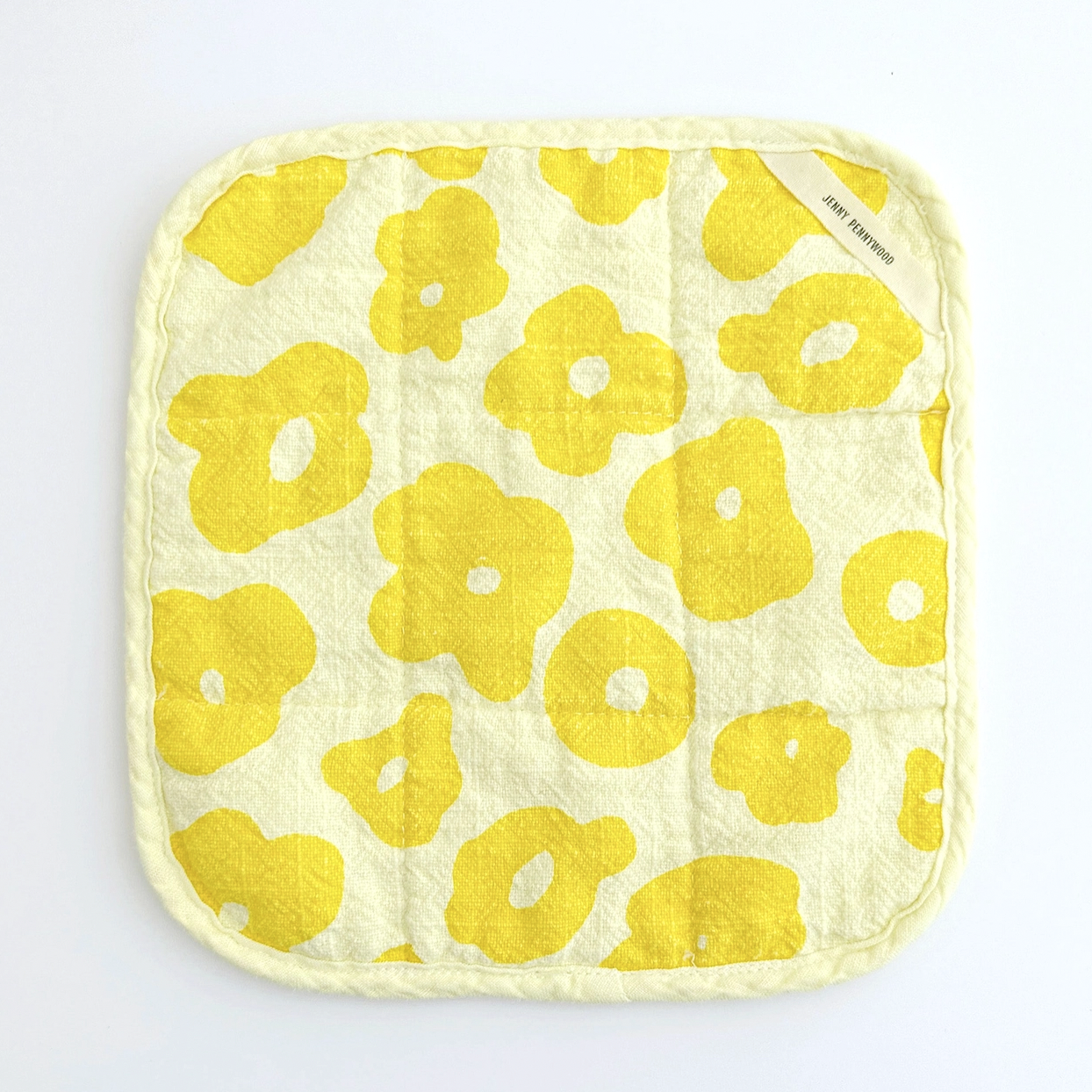 Potholder - Celeste - Sunny Days