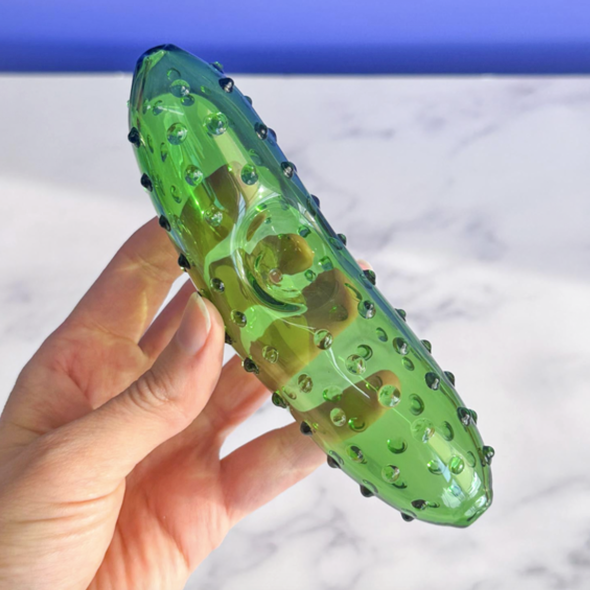 Pickle Pipe