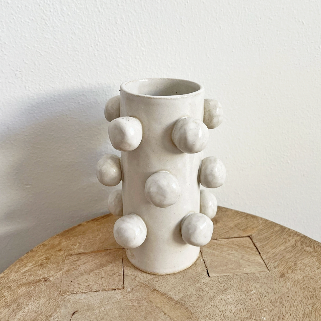 Bobble Vase