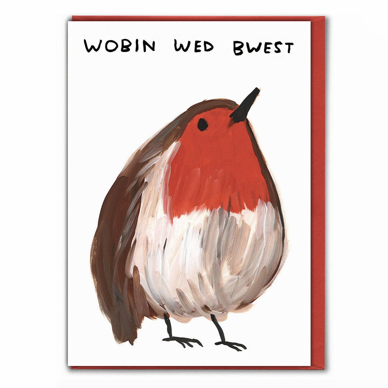 Wobin Wed Bwest