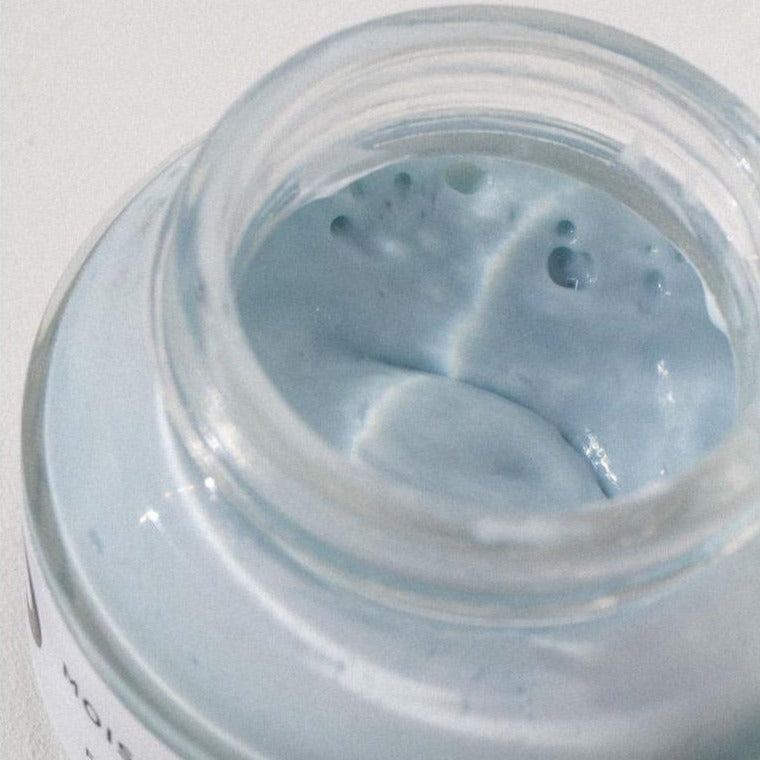 NOTO Moisture Riser Cream | Prelude & Dawn | Los Angeles, CA
