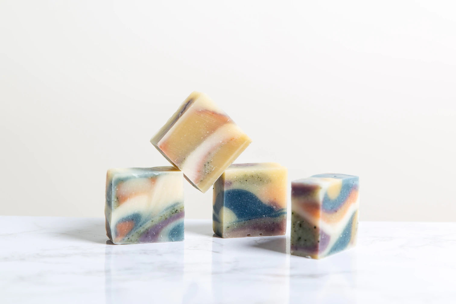 Amyris - Lavender Mini Soap