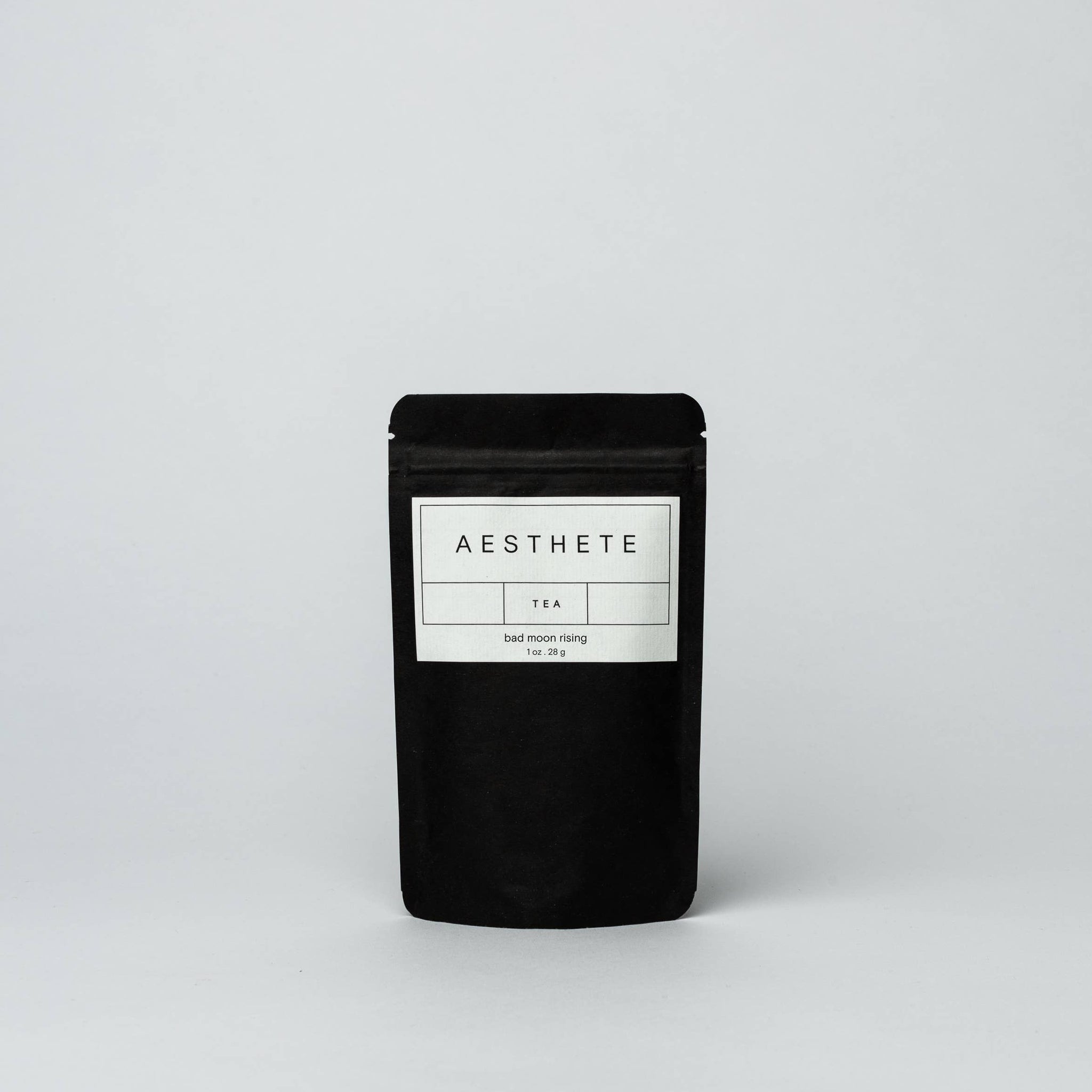 Bad Moon Rising Herbal Tea