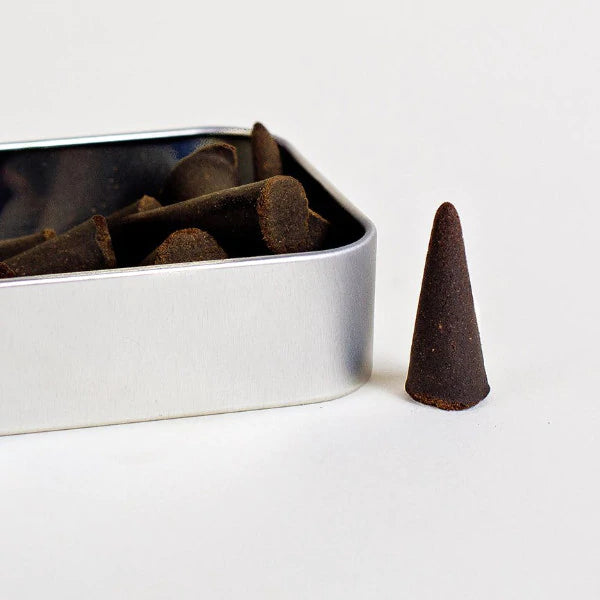 Good & Well Supply Co. | Saguaro Incense | Prelude & Dawn | Los Angeles, CA