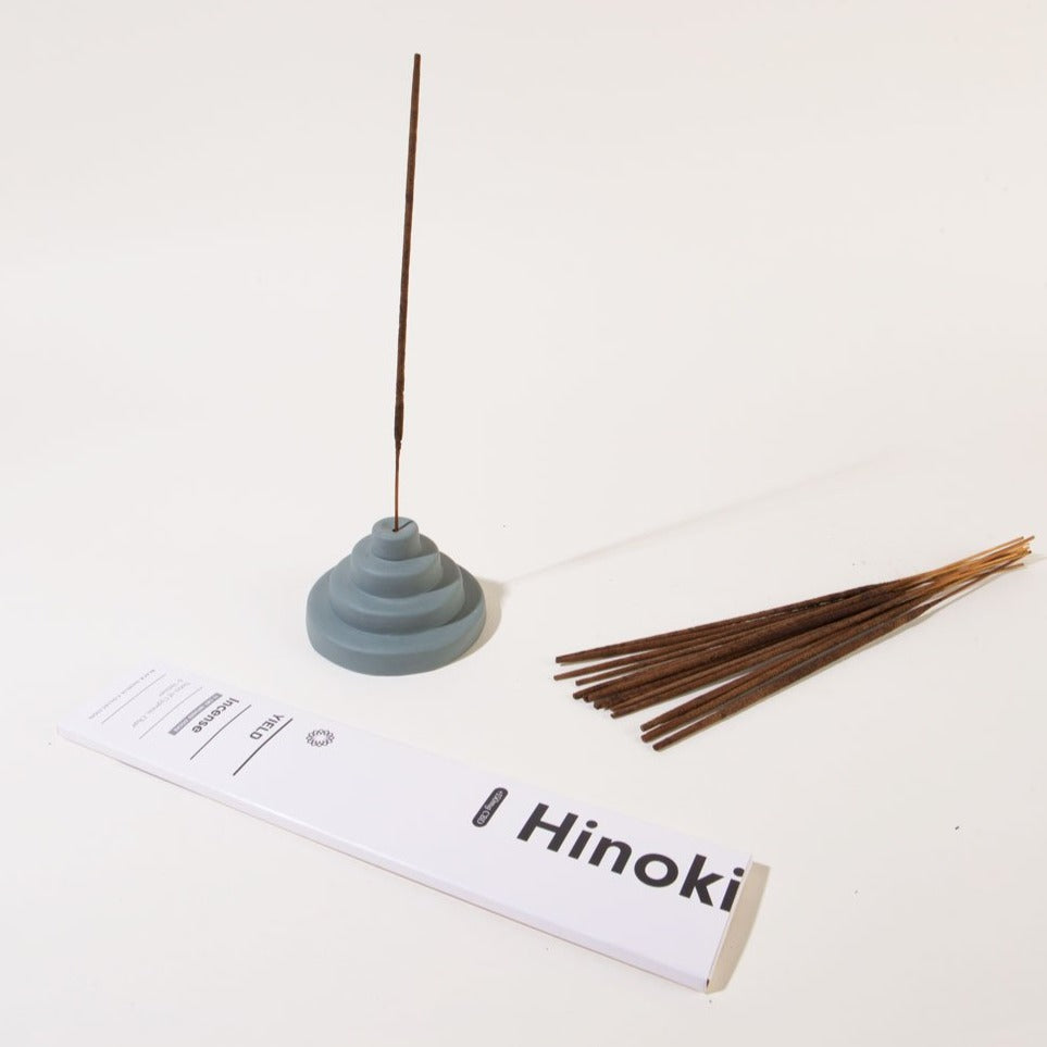 Hinoki Incense