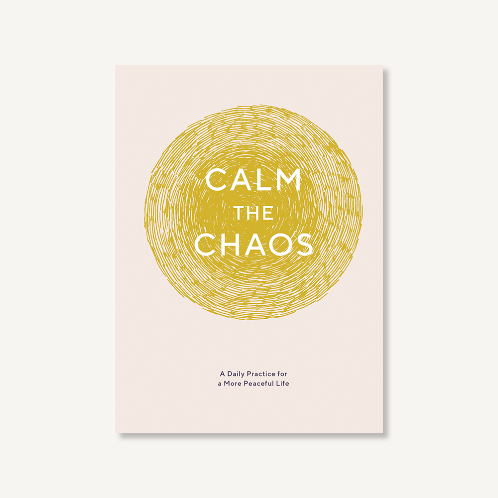 Calm the Chaos Journal | Prelude & Dawn | Los Angeles, CA