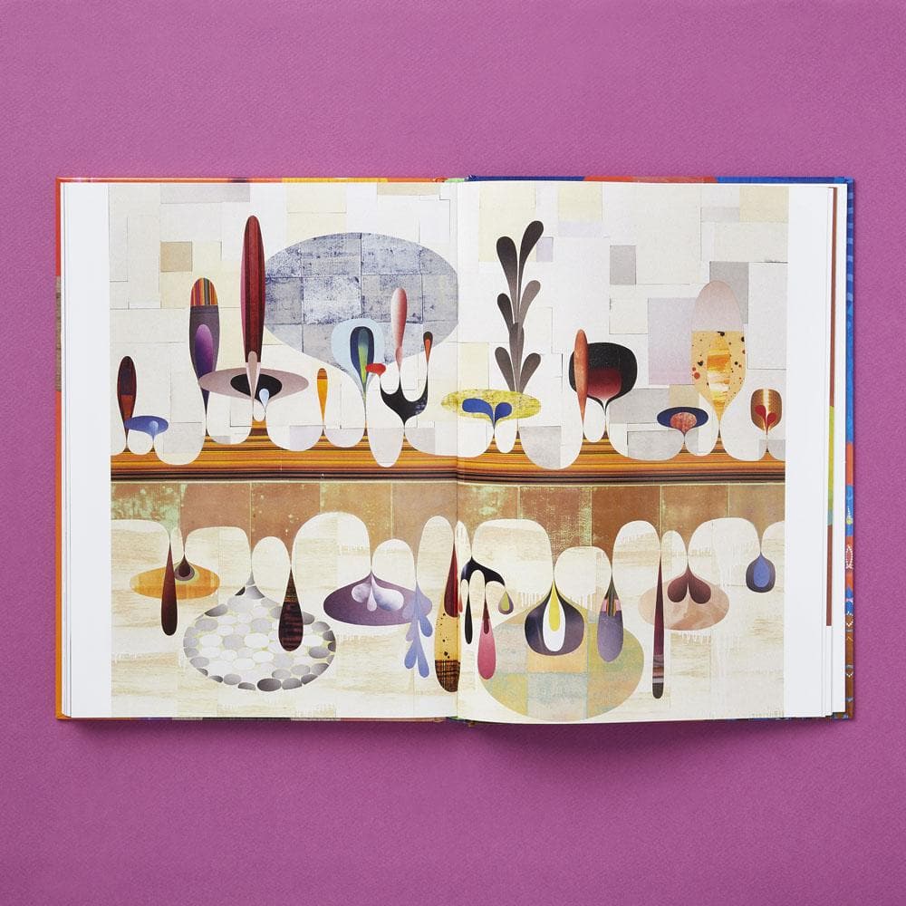 Chronicle Books Rex Ray | Prelude & Dawn | Los Angeles, CA