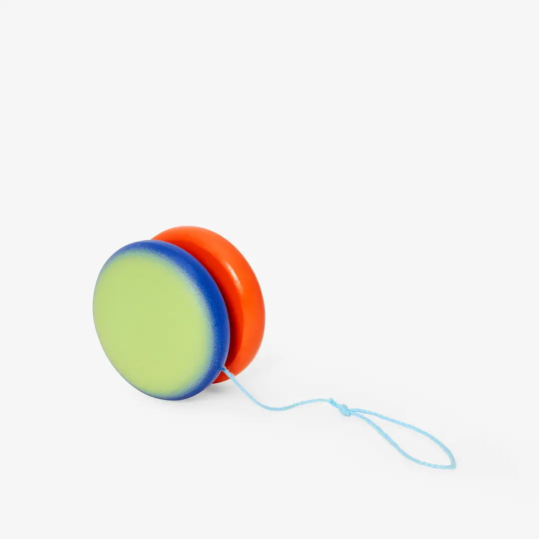 Areaware All Day Yoyo | Prelude and Dawn | Los Angeles, CA