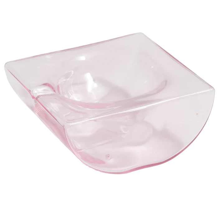Half Circle Ashtray
