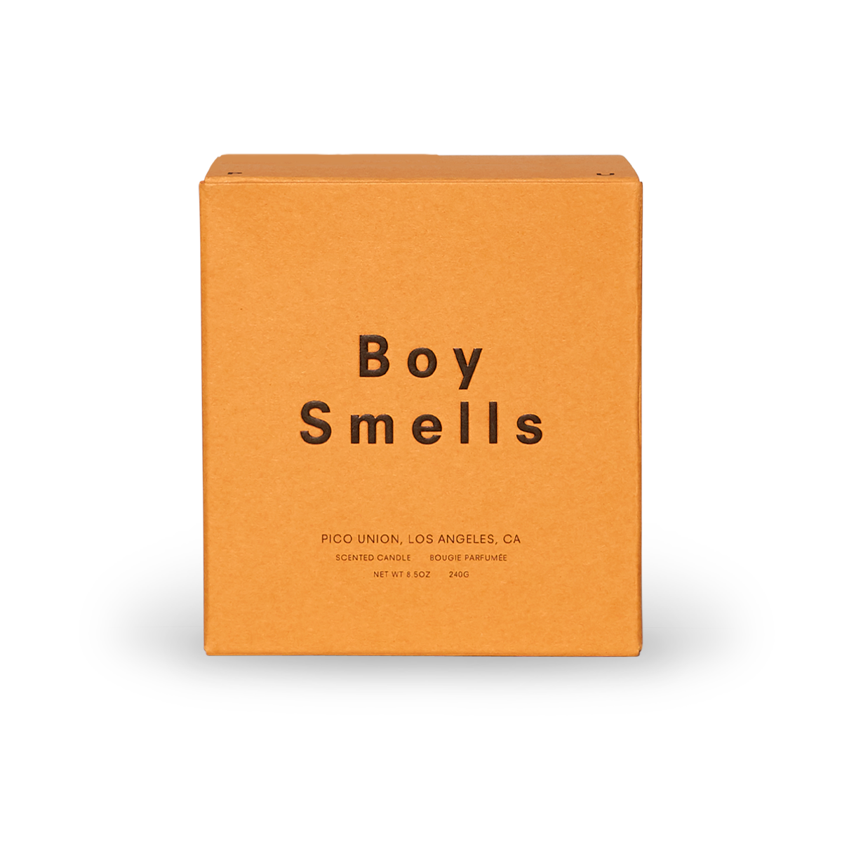 Boy Smells | Cowboy Kush Candle | Prelude & Dawn | Los Angeles, CA