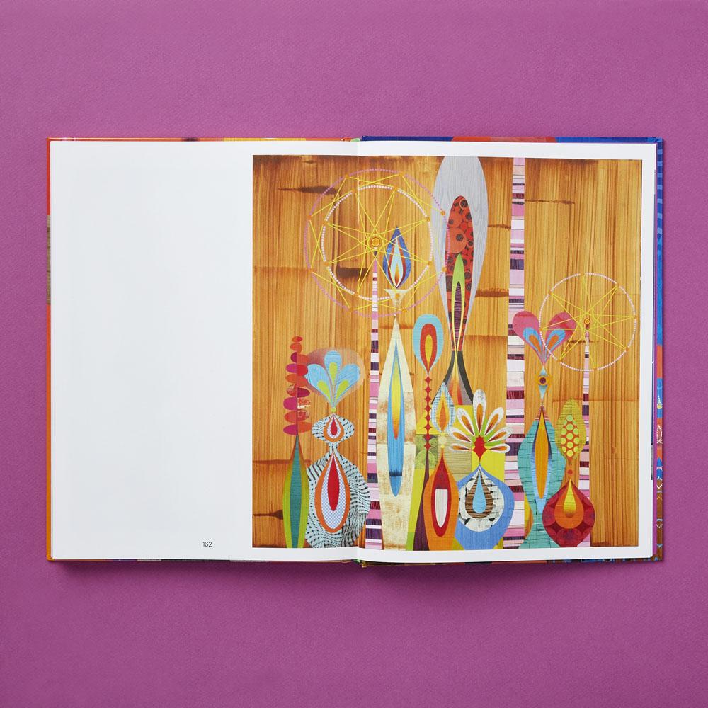 Chronicle Books Rex Ray | Prelude & Dawn | Los Angeles, CA