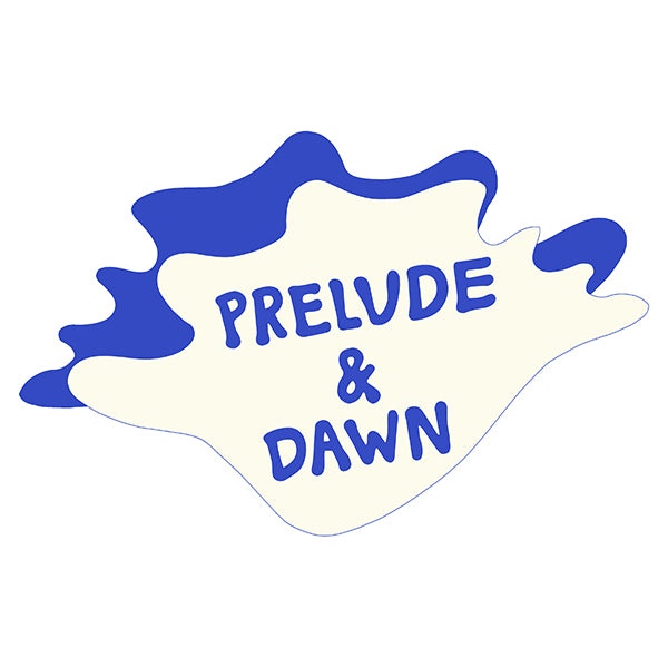 Prelude & Dawn Gift Card