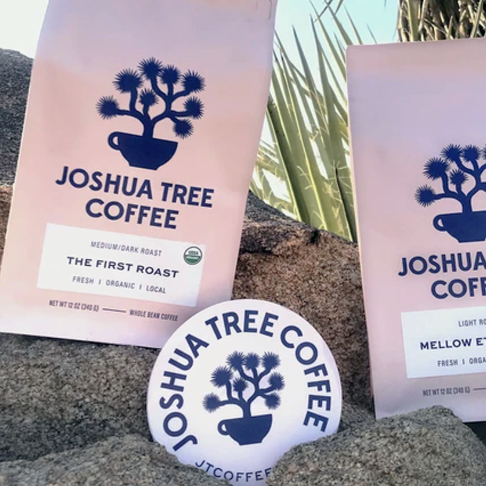 Joshua Tree Coffee Company