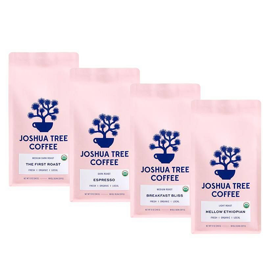 Joshua Tree Coffee Company