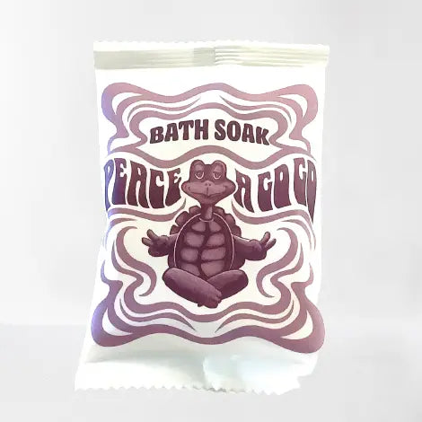 Wild Yonder Bath Salt Packets