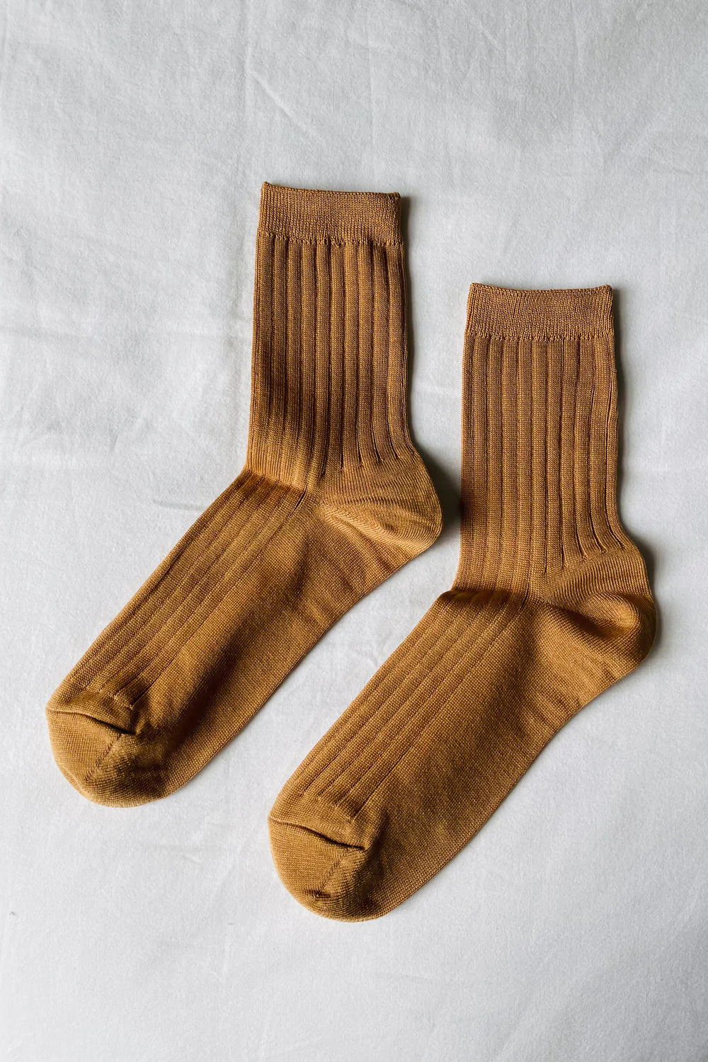 Le Bon Shoppe Her Socks Peanut Butter | Prelude & Dawn | Los Angeles, CA