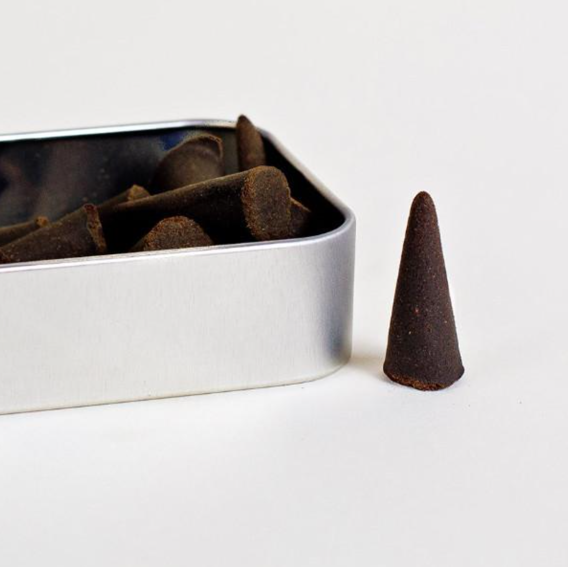 Good & Well Supply Co. Yosemite Incense Cones | Prelude & Dawn | Los Angeles, CA