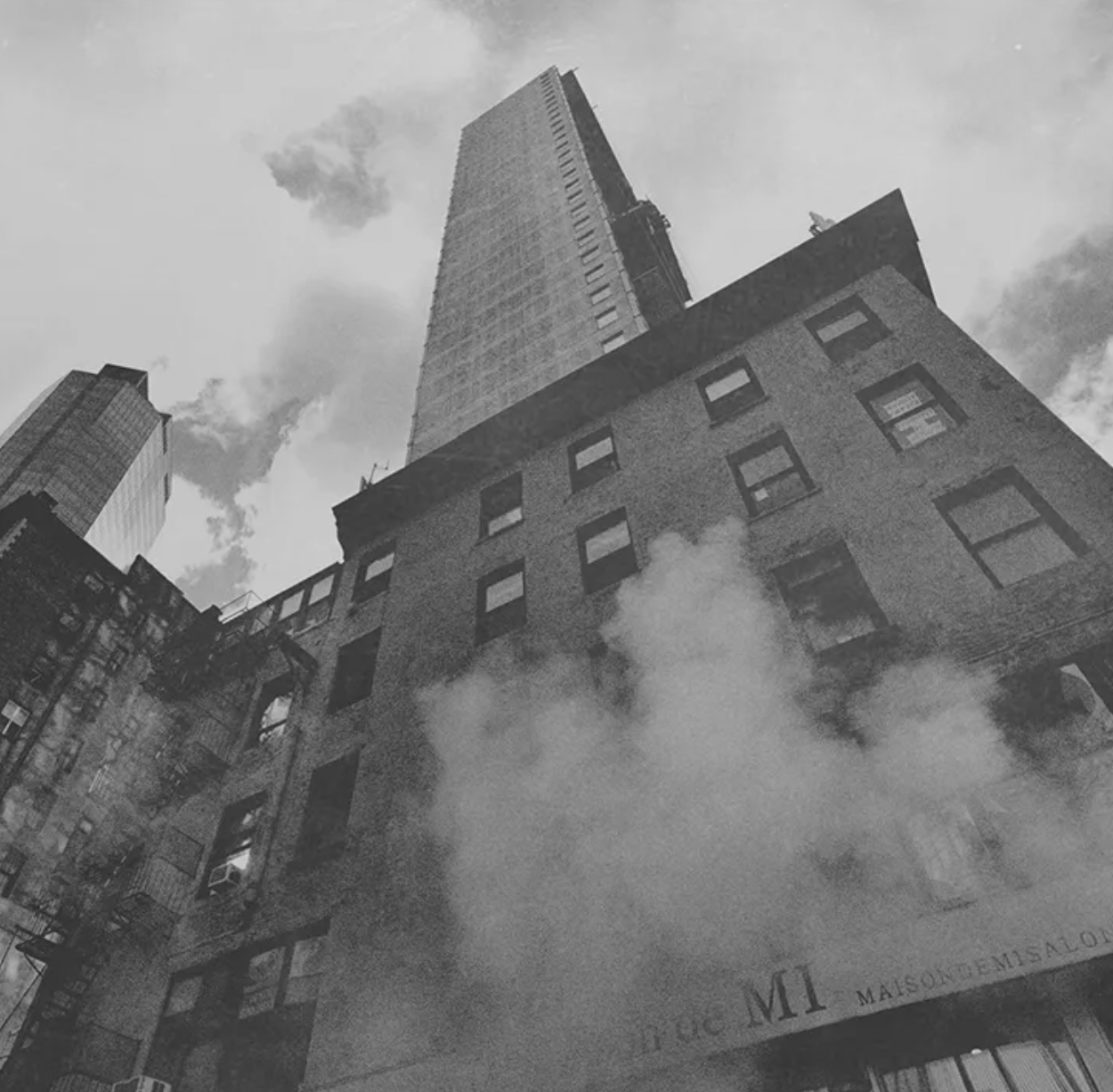 Dreams of New York