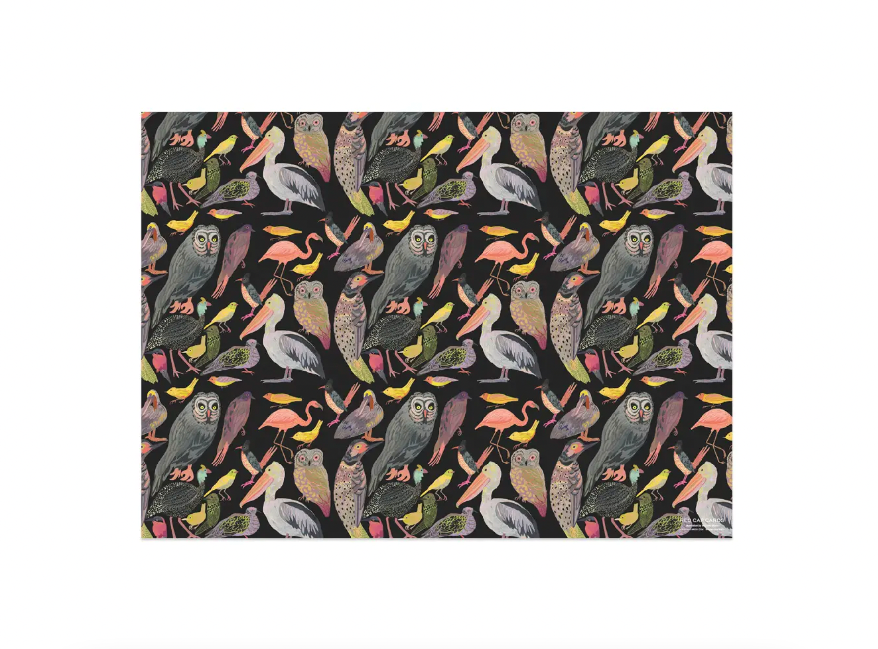 Aviary Rolls (In-Store Pick up Only)