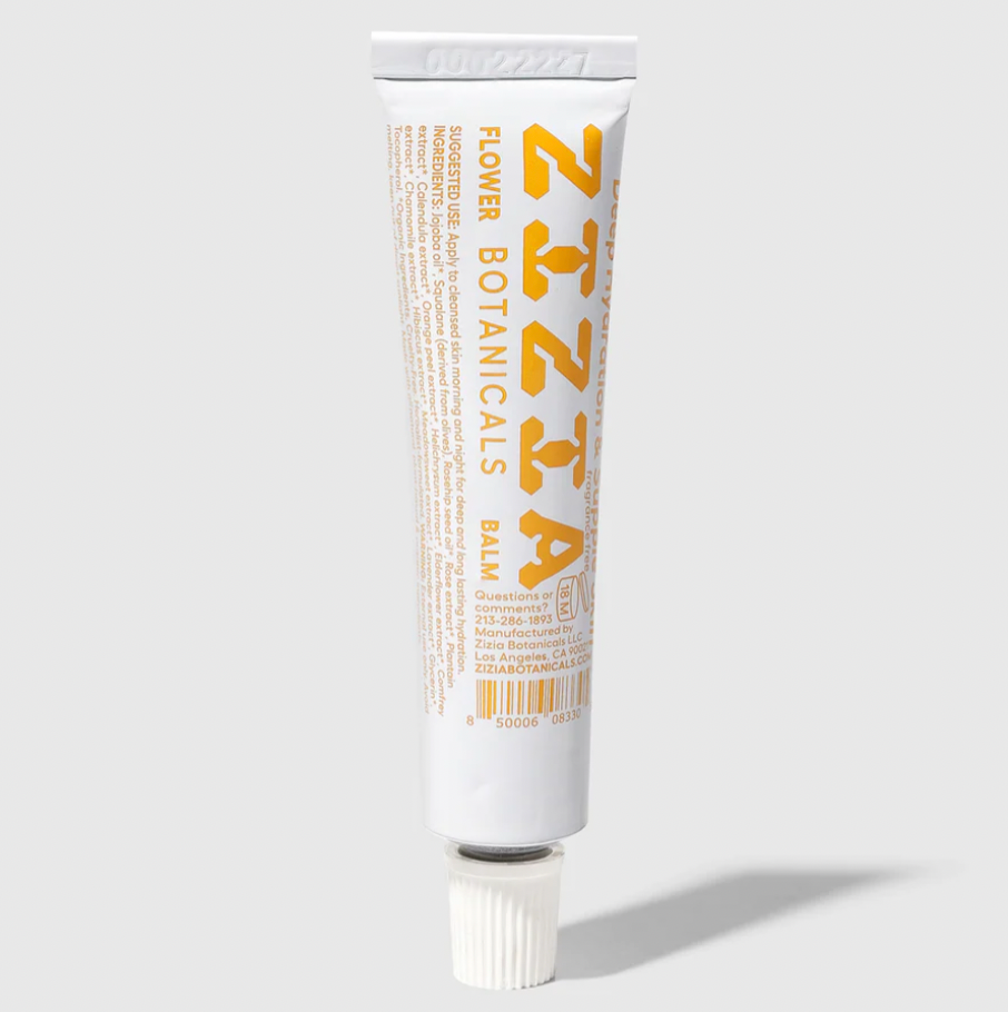Flower Balm