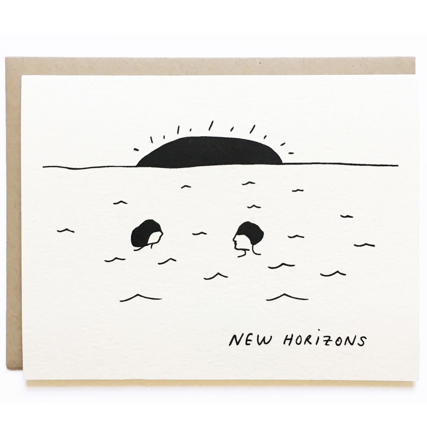 New Horizons