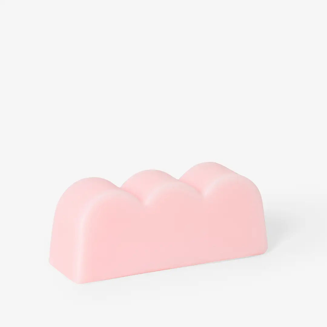 Areaware Shape Soap| Prelude and Dawn | Los Angeles, CA