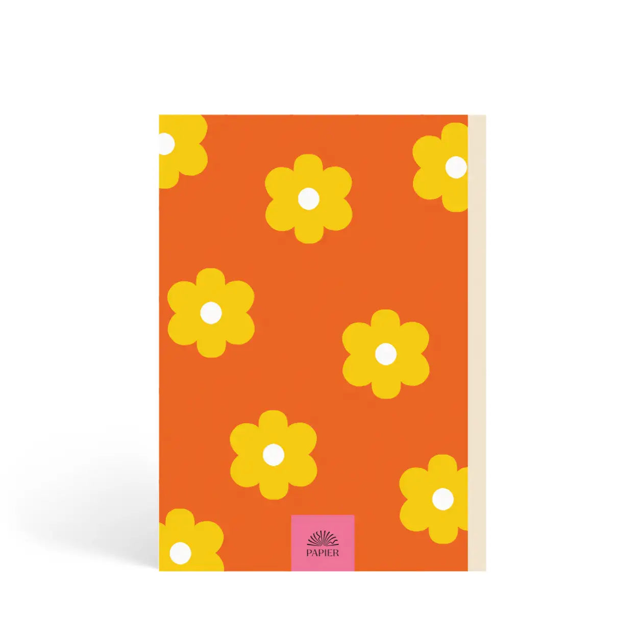 Papier Slow Down Wellness Journal | Prelude and Dawn Los Angeles, CA