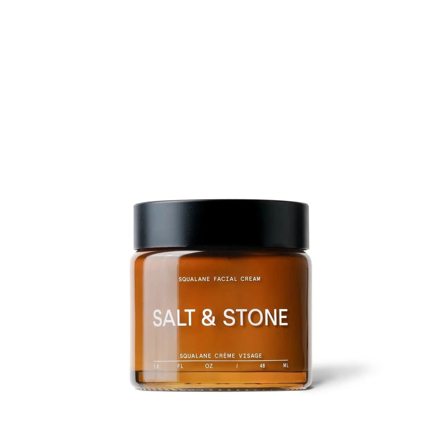 Salt & Stone Squalane Facial Cream | Prelude & Dawn | Los Angeles