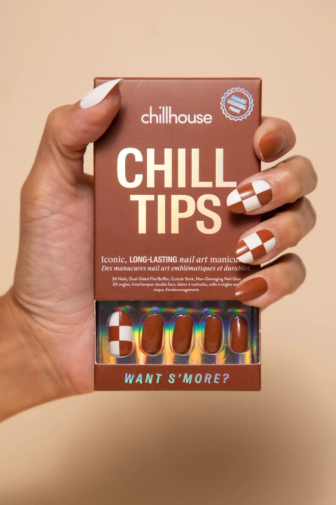 Chillhouse Chill Tips Want S'More? | Prelude & Dawn | Los Angeles, CA