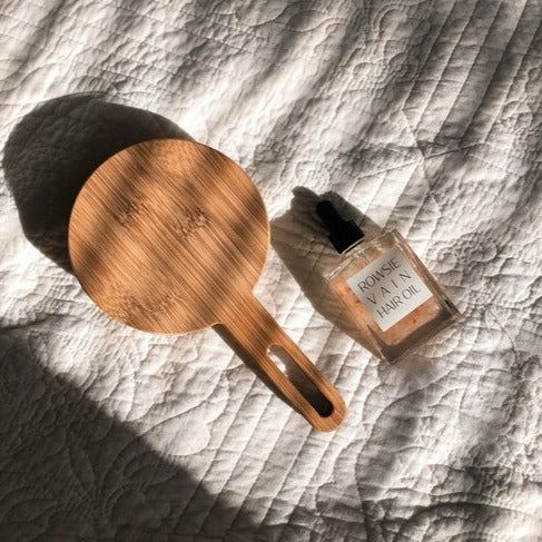 Hair Oil
