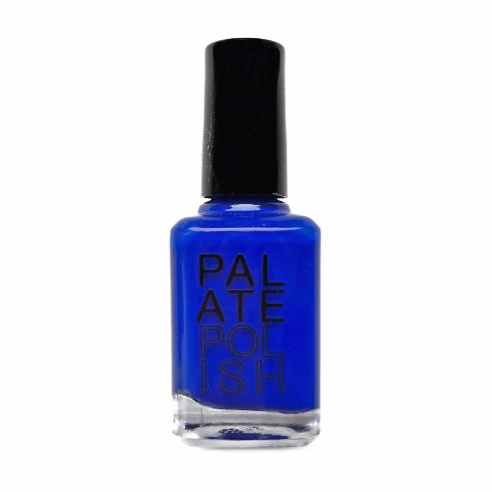 Palate Aphrodisiac Nail Polish | Prelude & Dawn | Los Angeles, CA
