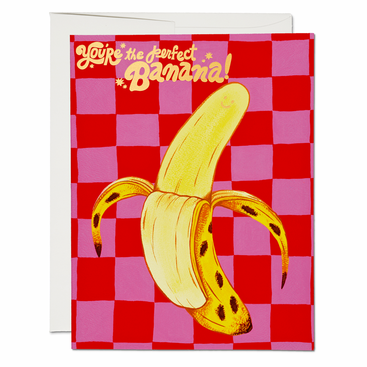 Red Cap Cards | Perfect Banana | Prelude & Dawn | Los Angeles, CA