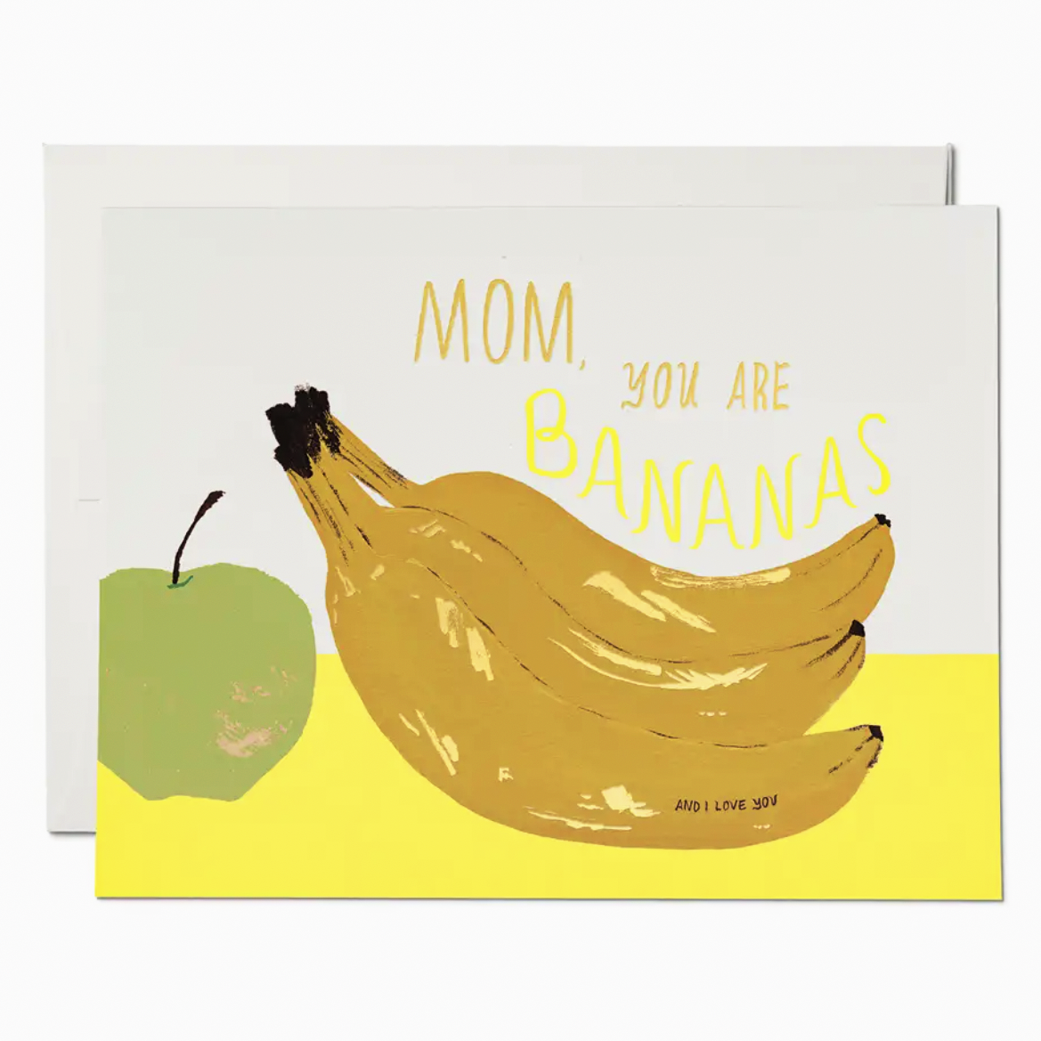 Red Cap Cards | You Are Bananas | Prelude & Dawn | Los Angeles, CA