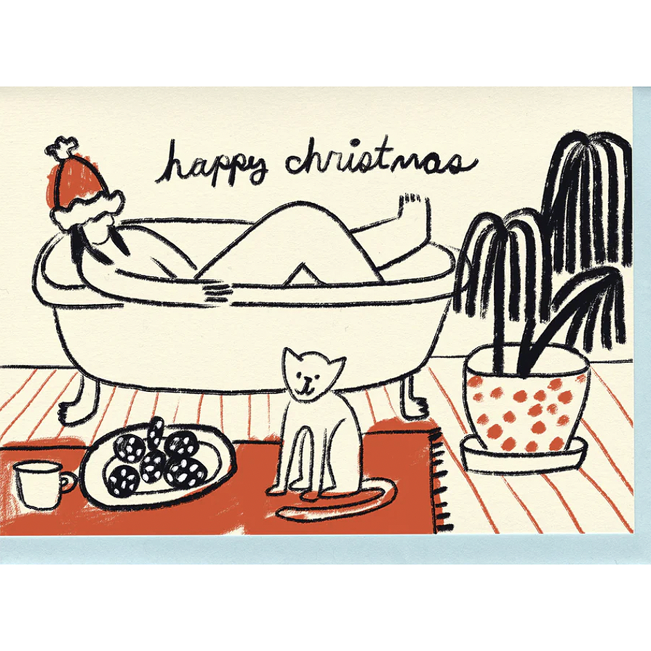People I've Loved Cards | Christmas Bath | Prelude & Dawn | Los Angeles