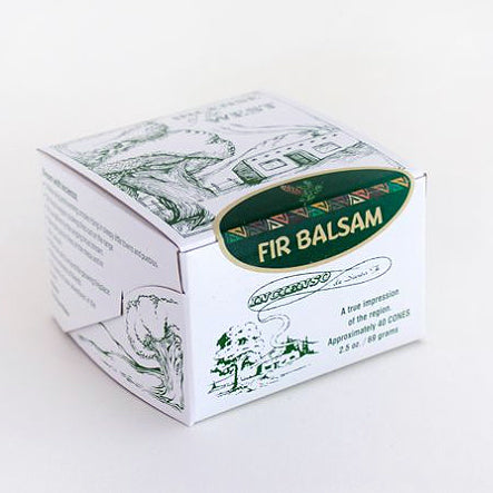 Incienso de Santa Fe Incense Bricks | Prelude & Dawn | Los Angeles
