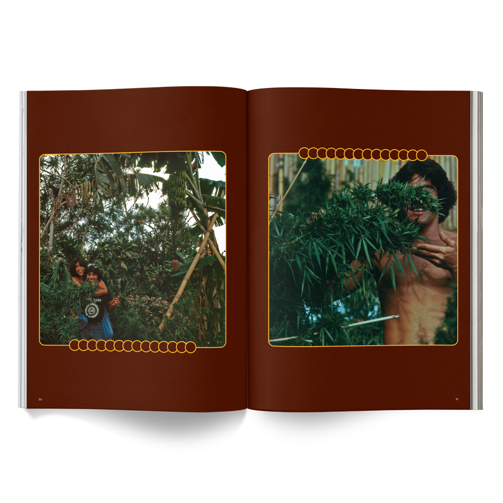 Broccoli Magazine Issue 15 | Prelude & Dawn | Los Angeles, CA