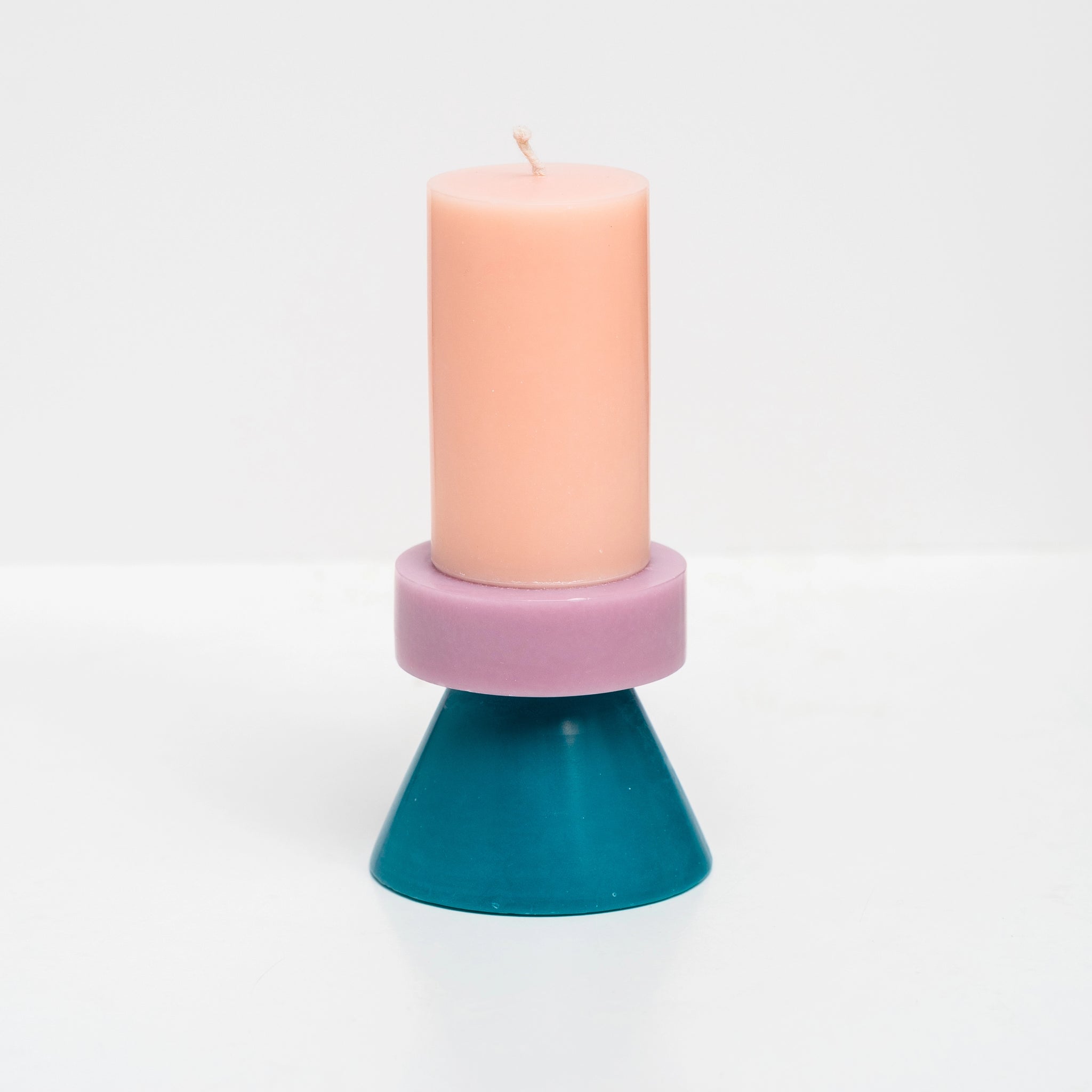 Tall Stack Candle