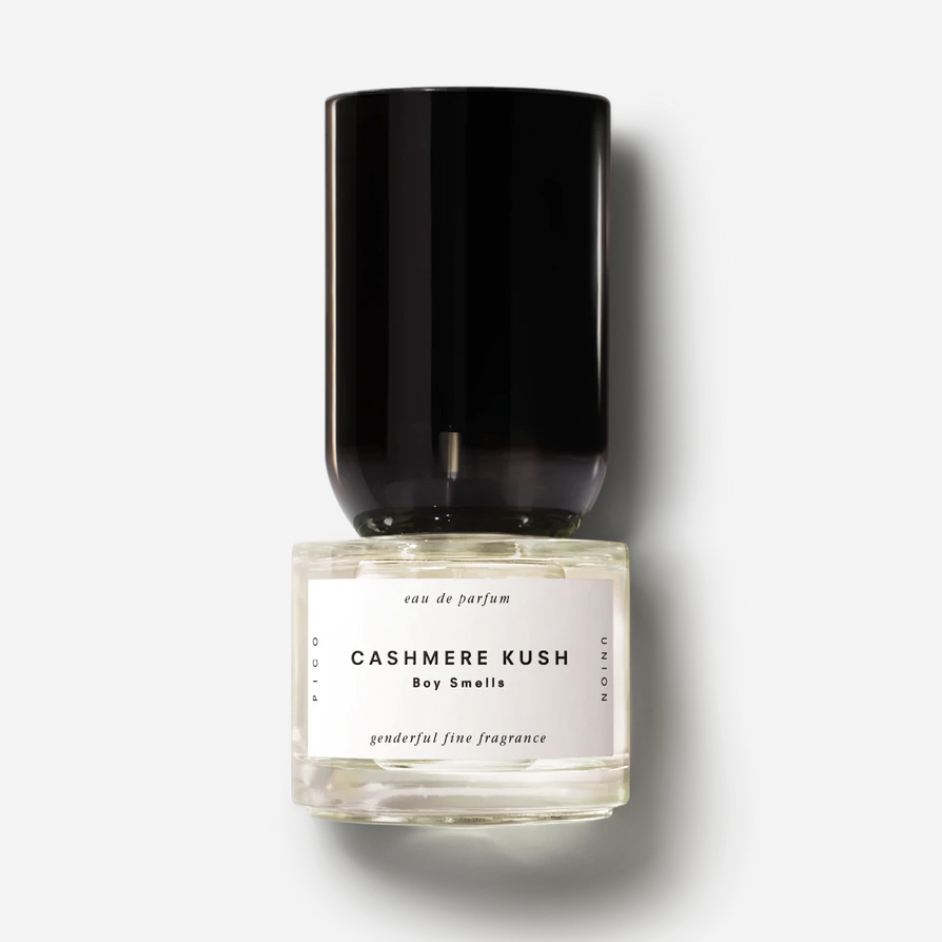 Boy Smells CASHMERE KUSH Eau de Parfum | Prelude & Dawn | Los Angeles, CA